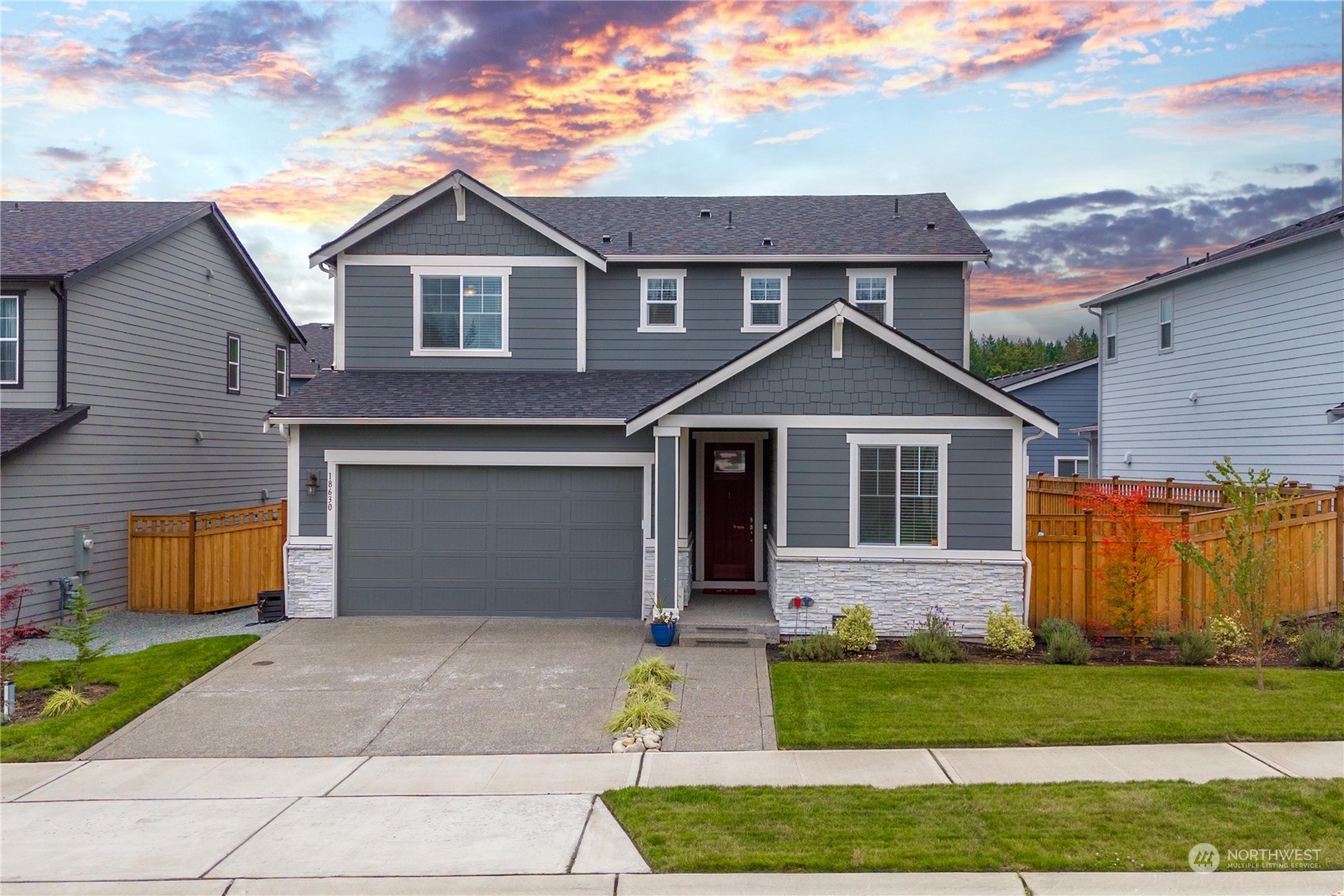 18630 132nd Street E