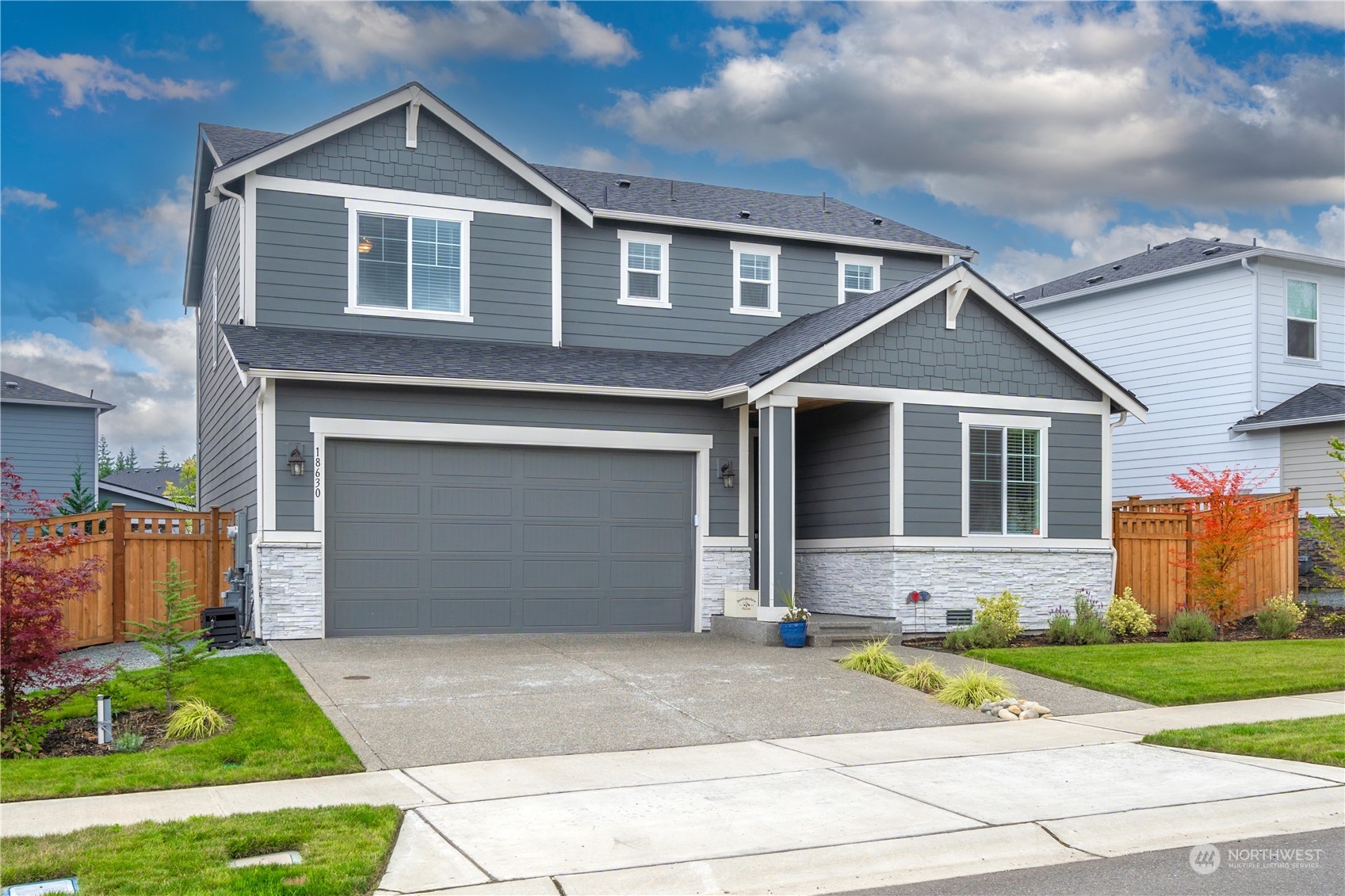 18630 132nd Street E