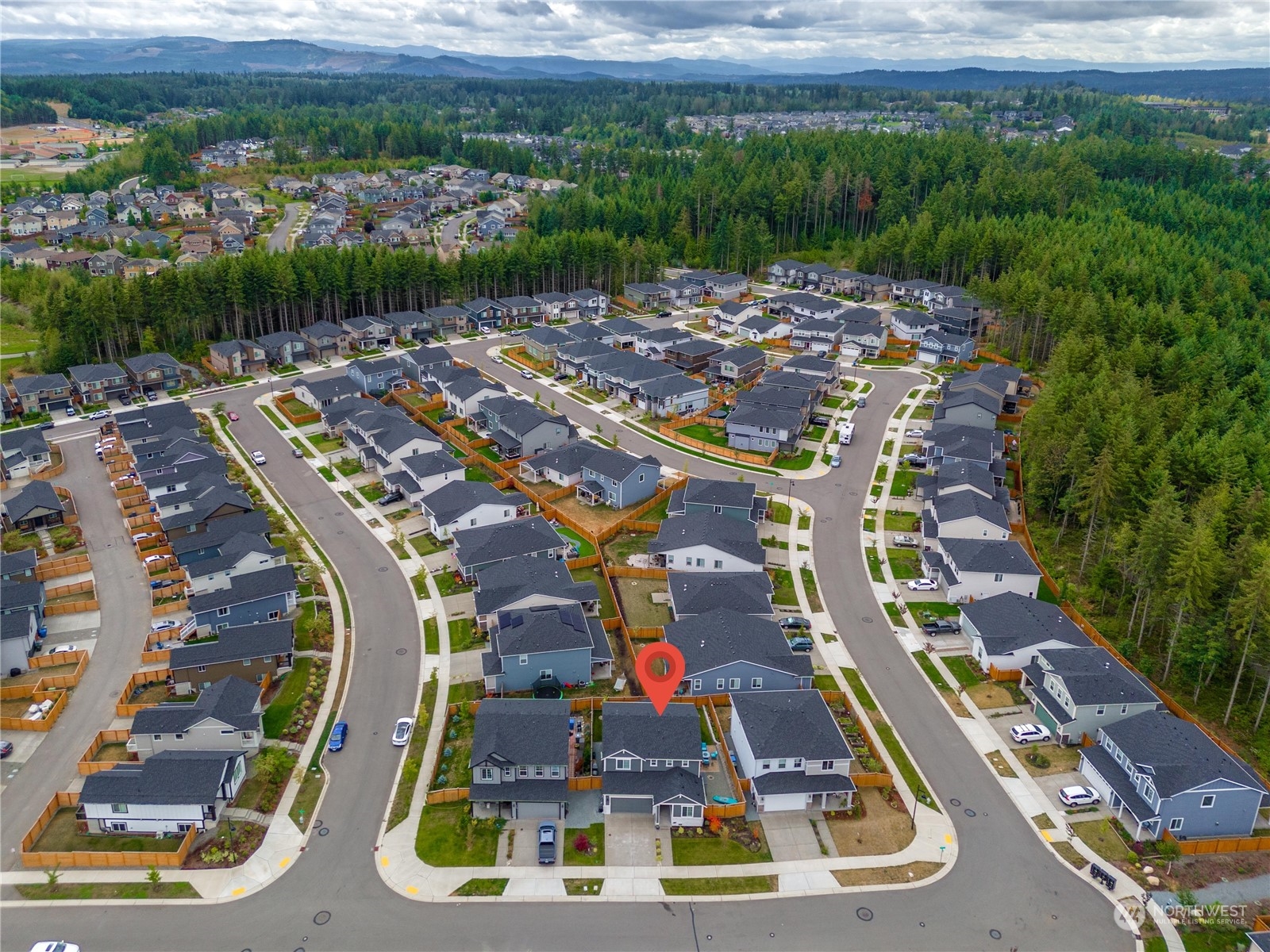 18630 132nd Street E