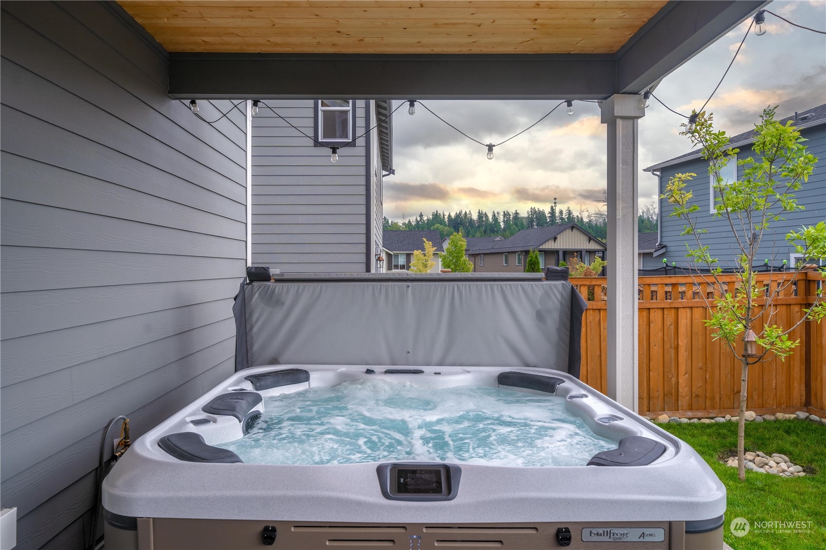 18630 132nd Street E