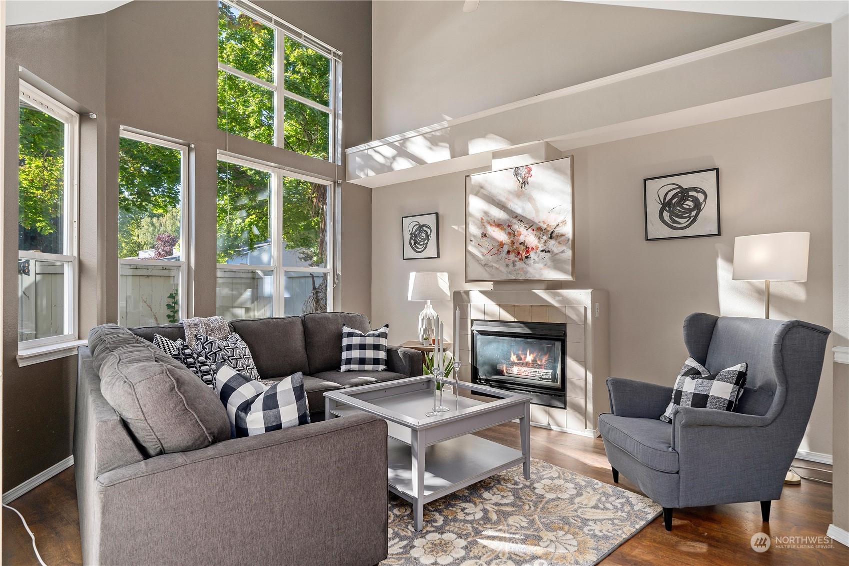 6615 S 239th Place Unit: R109