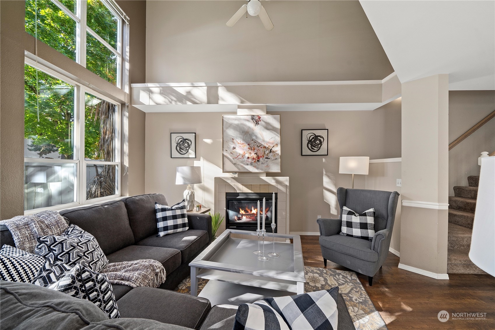 6615 S 239th Place Unit: R109