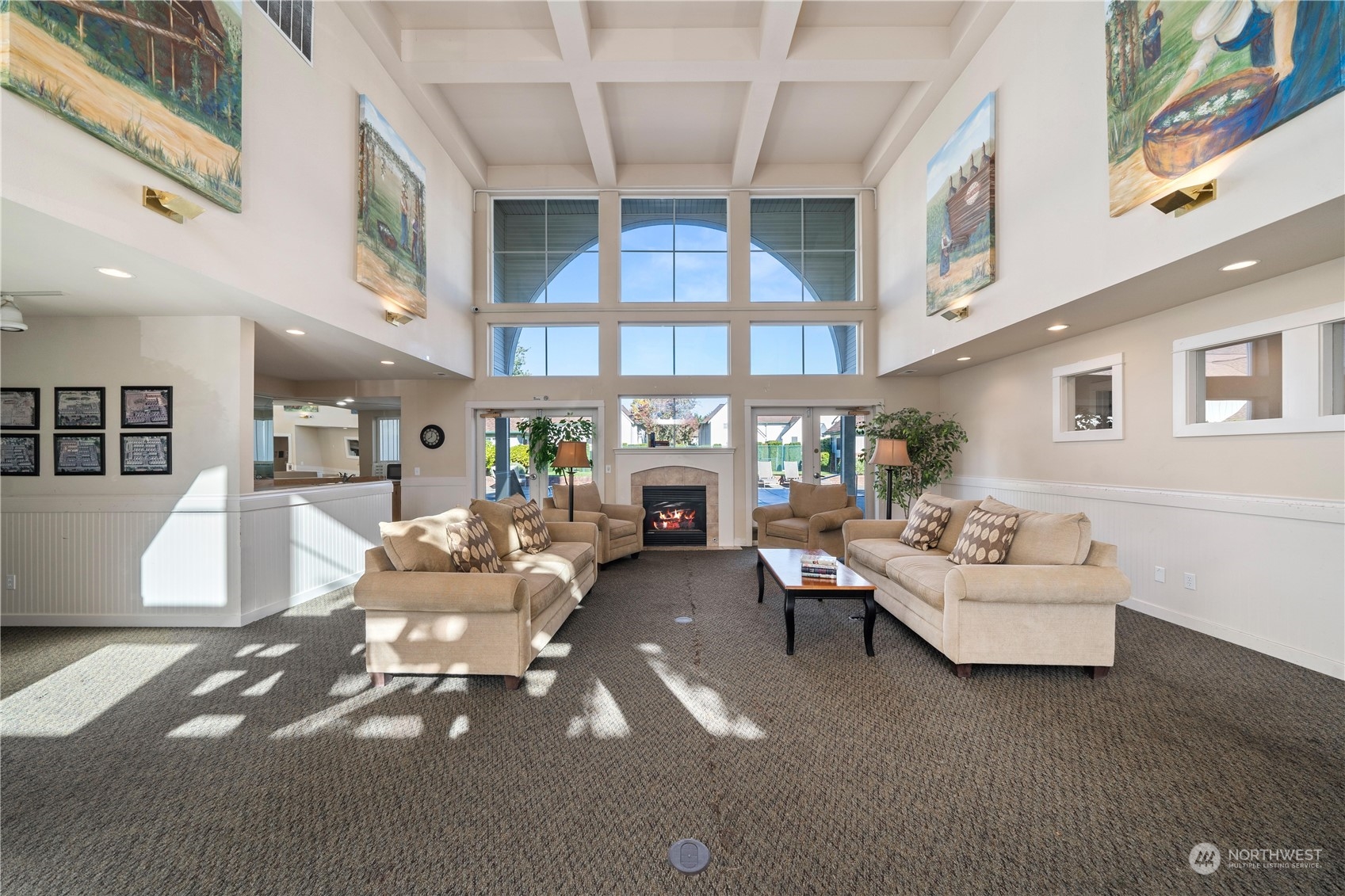 6615 S 239th Place Unit: R109