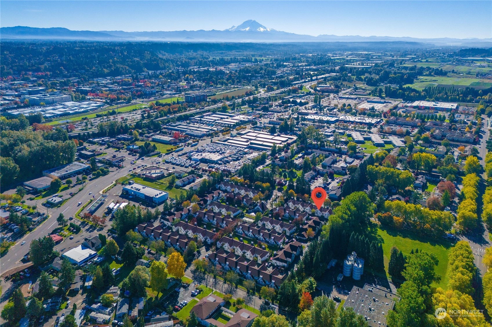 6615 S 239th Place Unit: R109