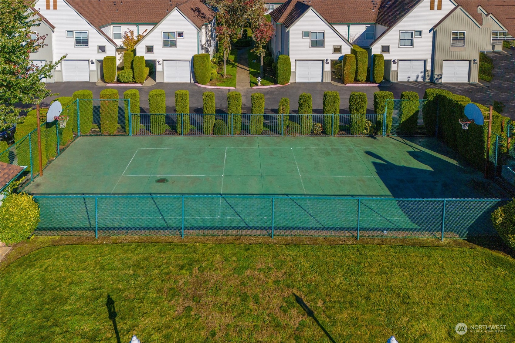 6615 S 239th Place Unit: R109