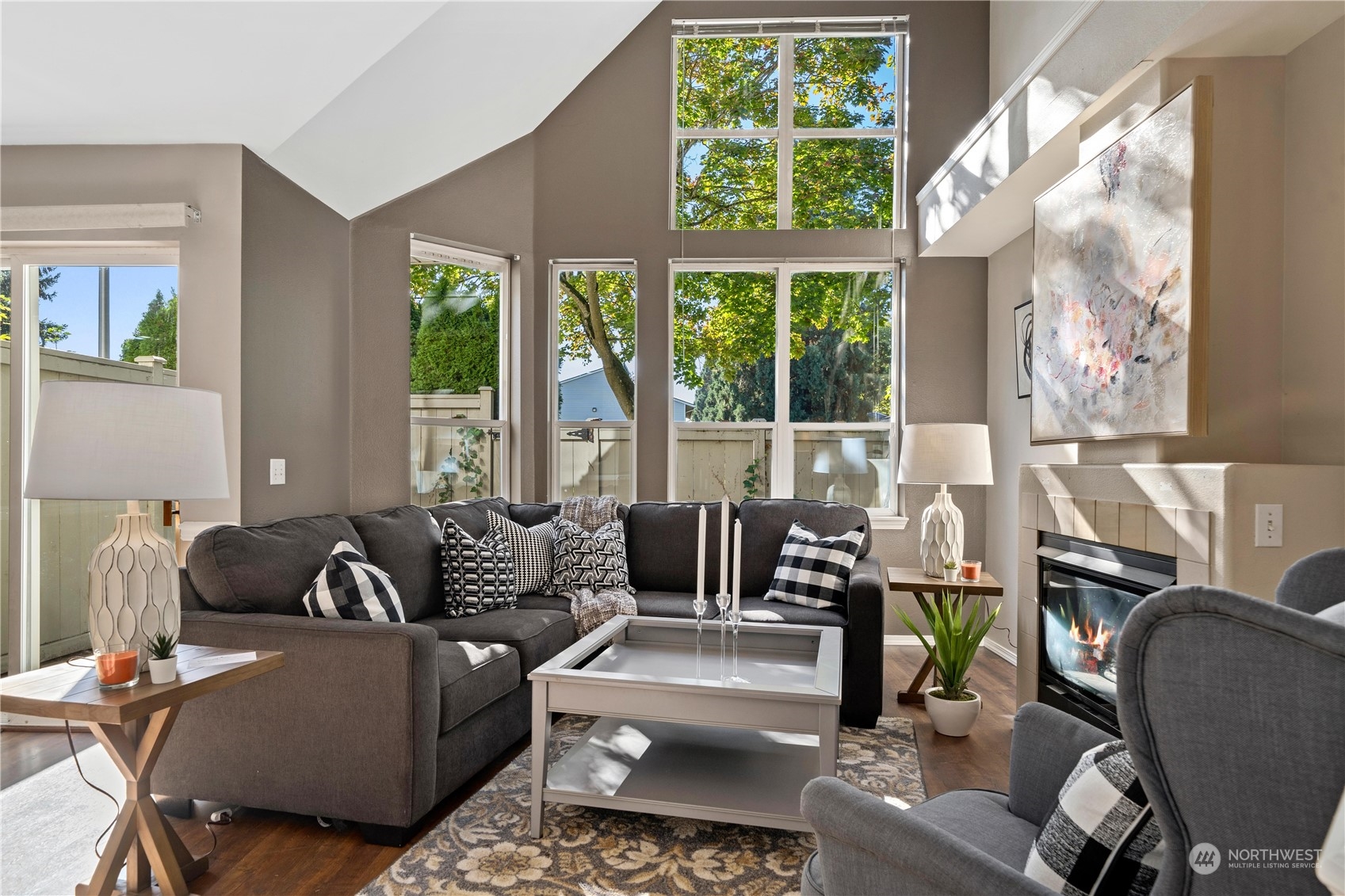 6615 S 239th Place Unit: R109