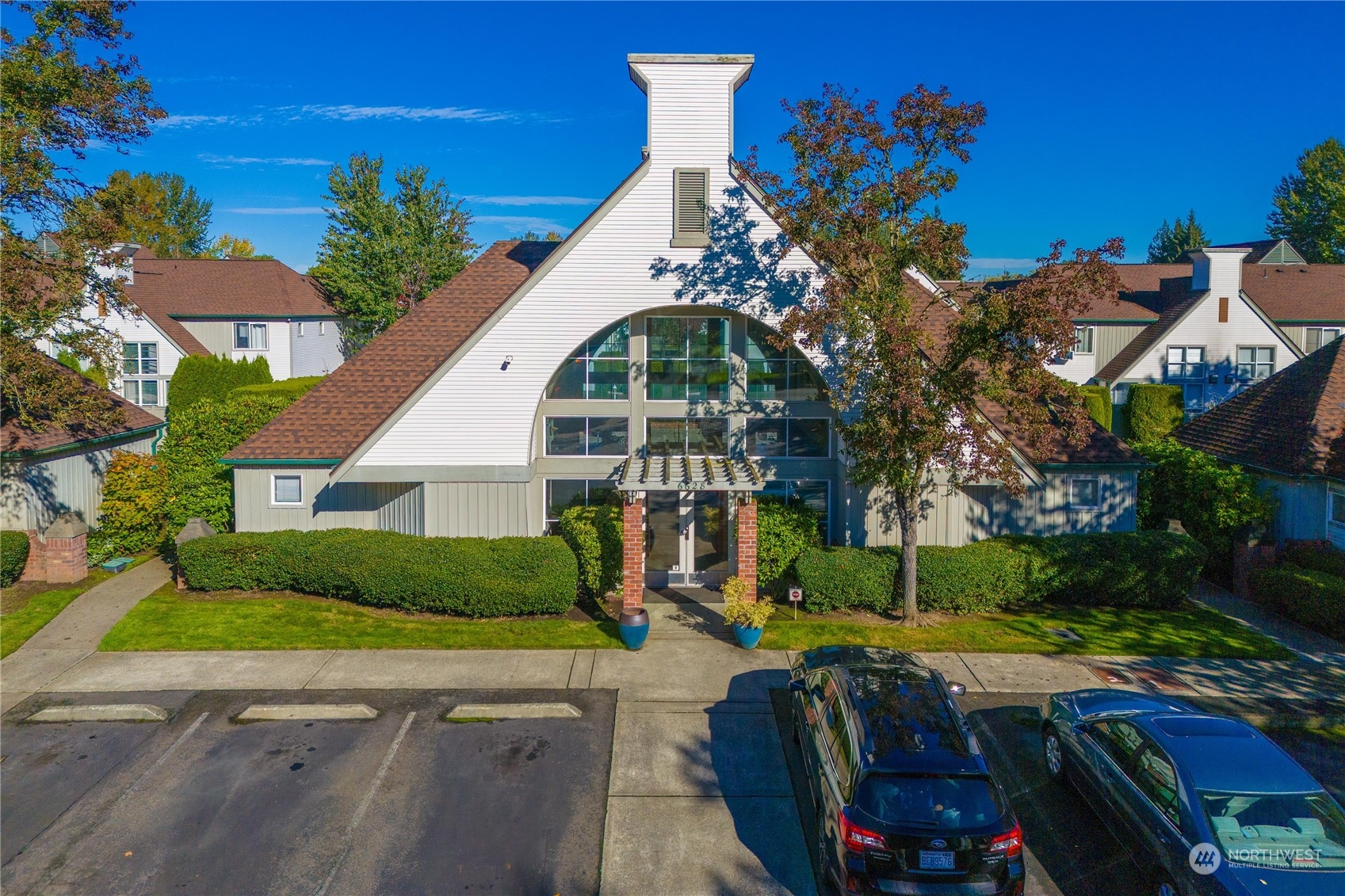 6615 S 239th Place Unit: R109