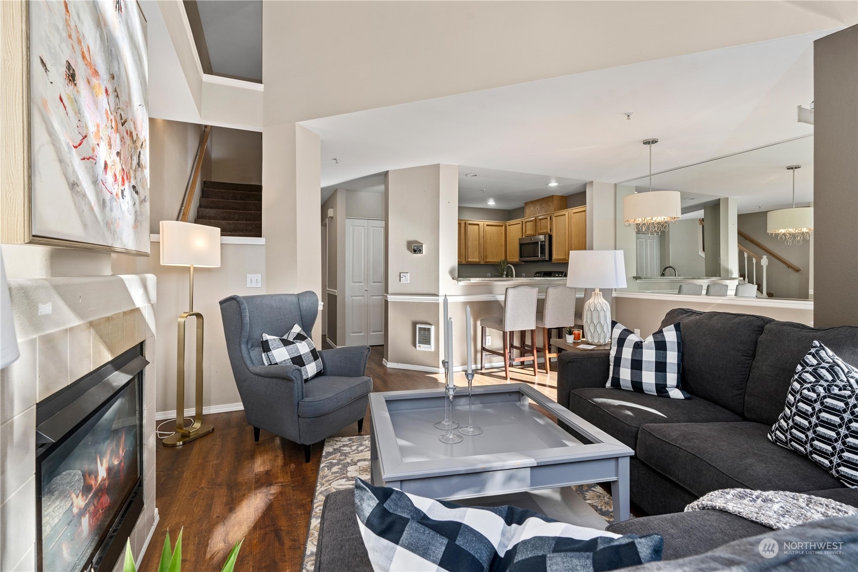 6615 S 239th Place Unit: R109