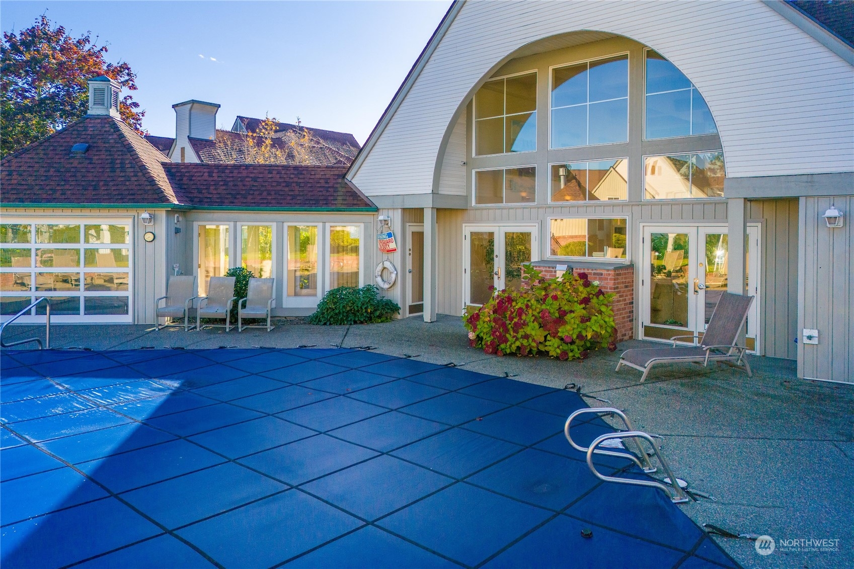 6615 S 239th Place Unit: R109