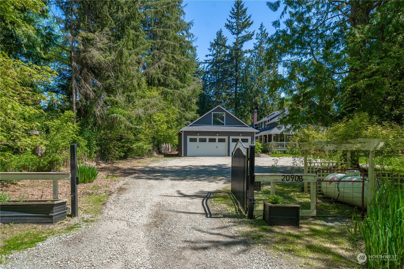 20908 188th Avenue SE