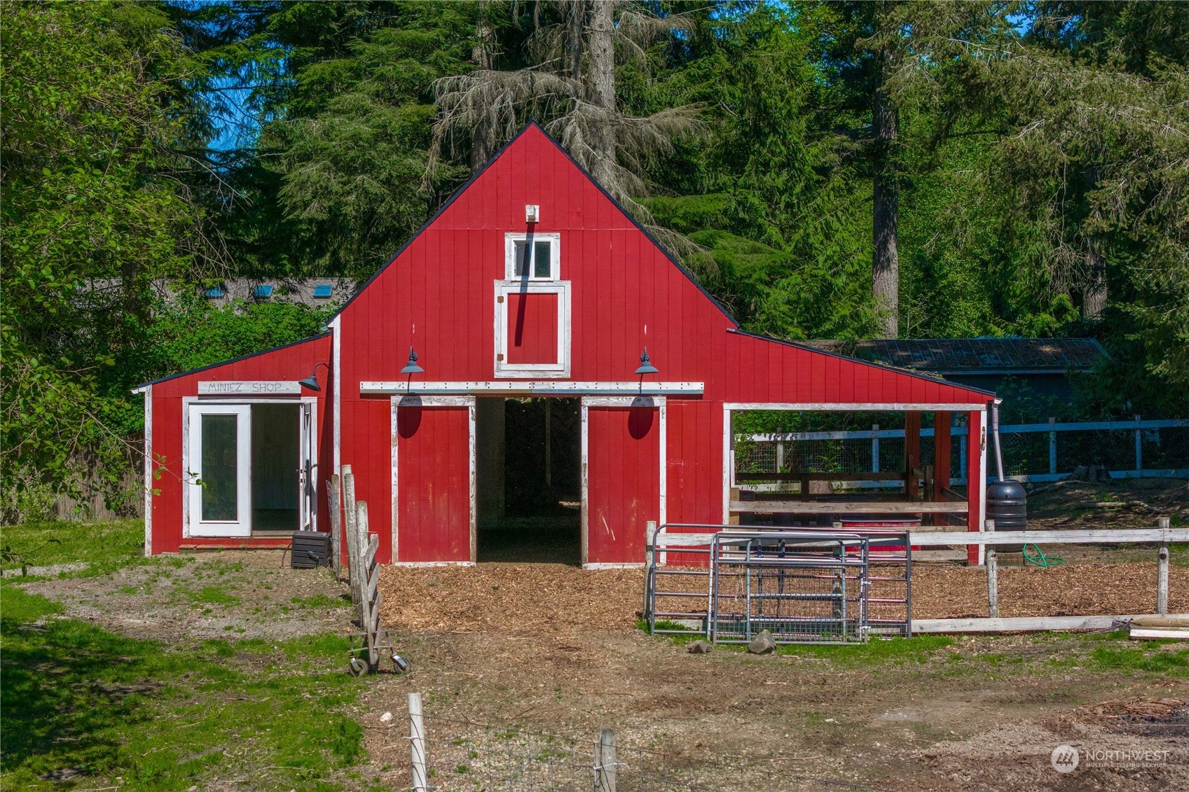 20908 188th Avenue SE