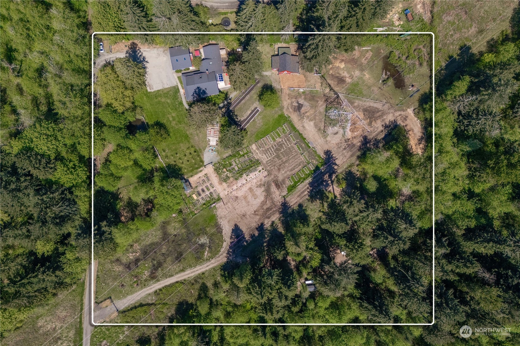 20908 188th Avenue SE