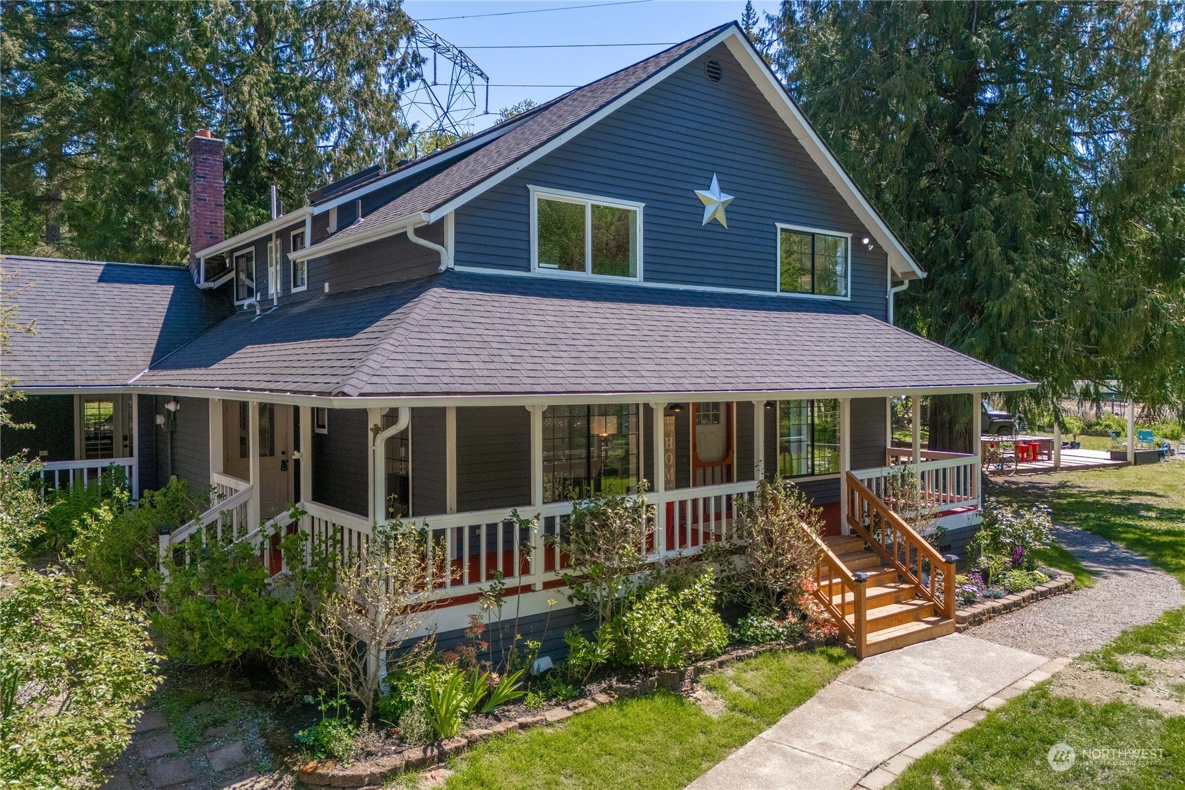 20908 188th Avenue SE