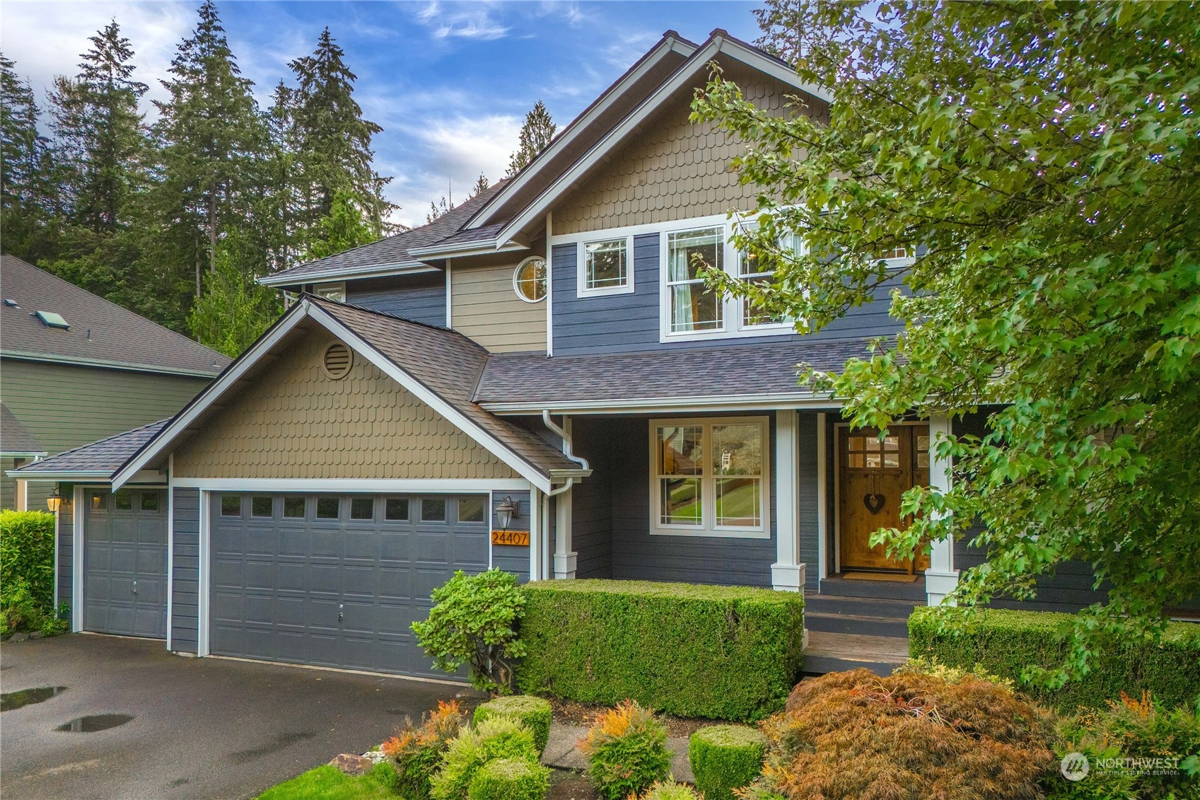 24407 214th Avenue SE