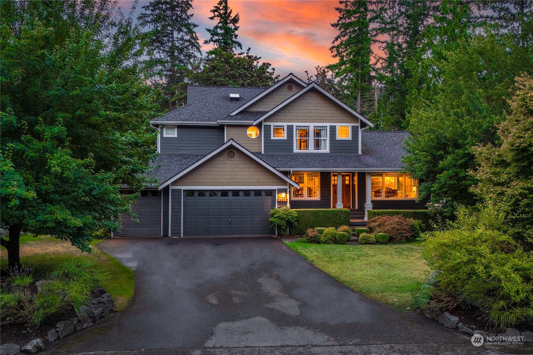 24407 214th Avenue SE