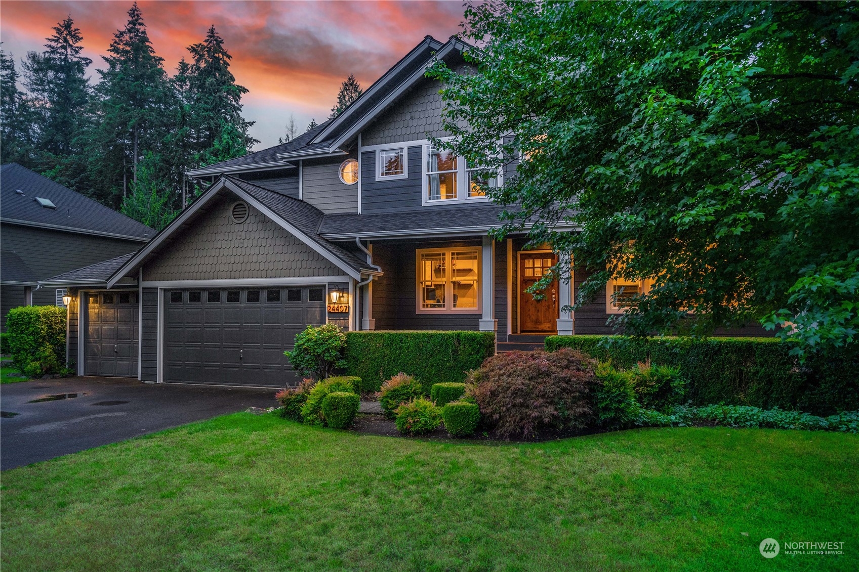 24407 214th Avenue SE