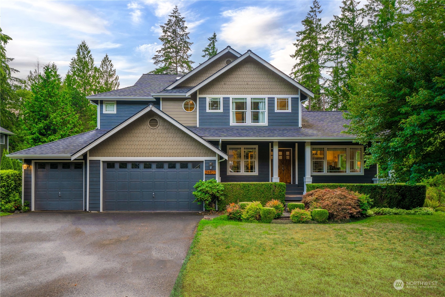 24407 214th Avenue SE