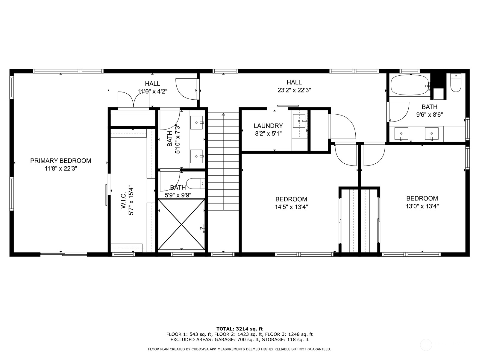 2814 E Marion Street