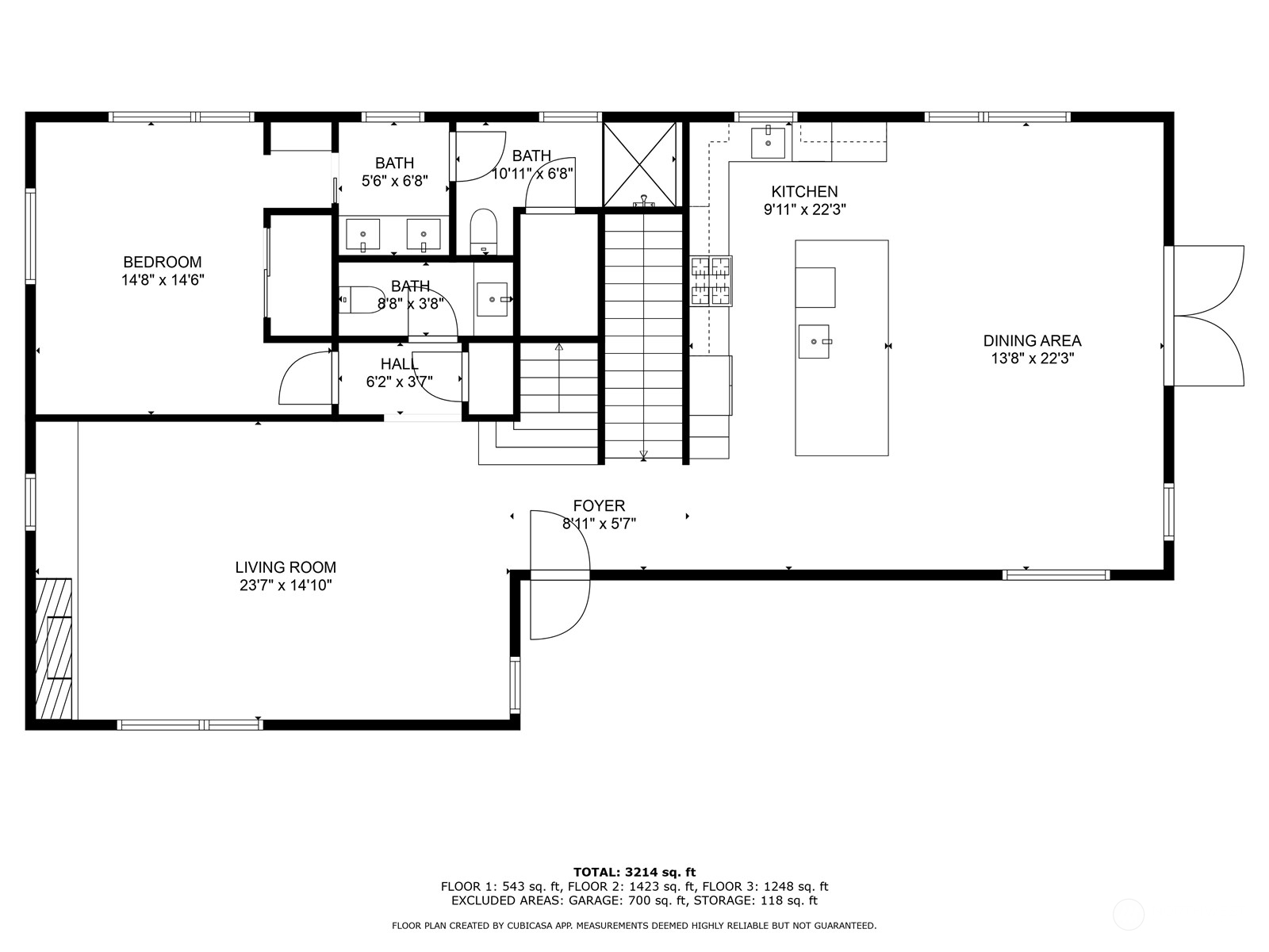 2814 E Marion Street