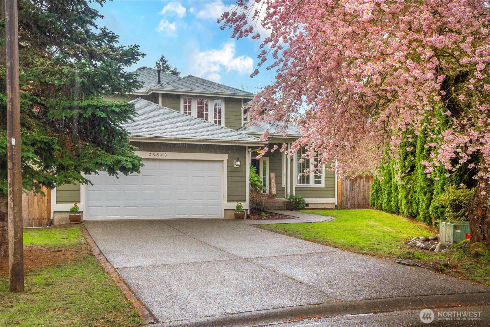 23843 SE 246th Street