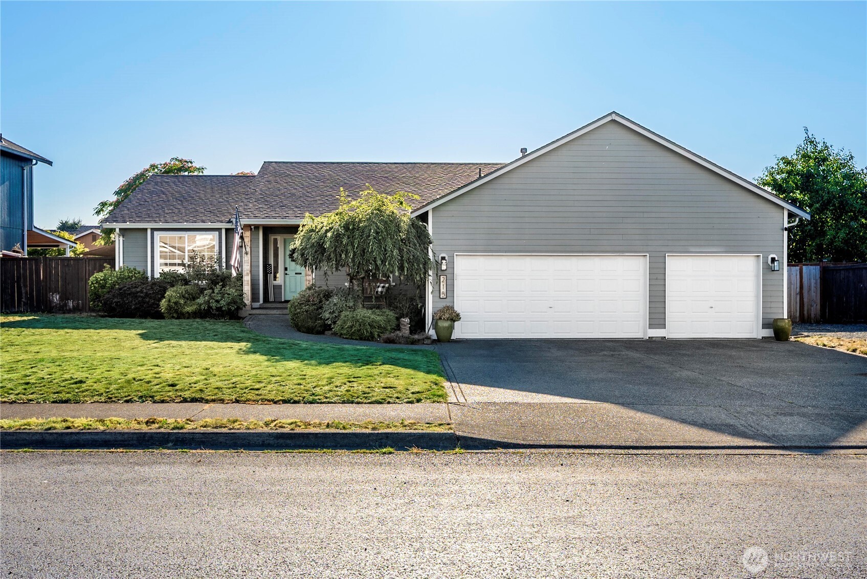 215 Orting Avenue NW