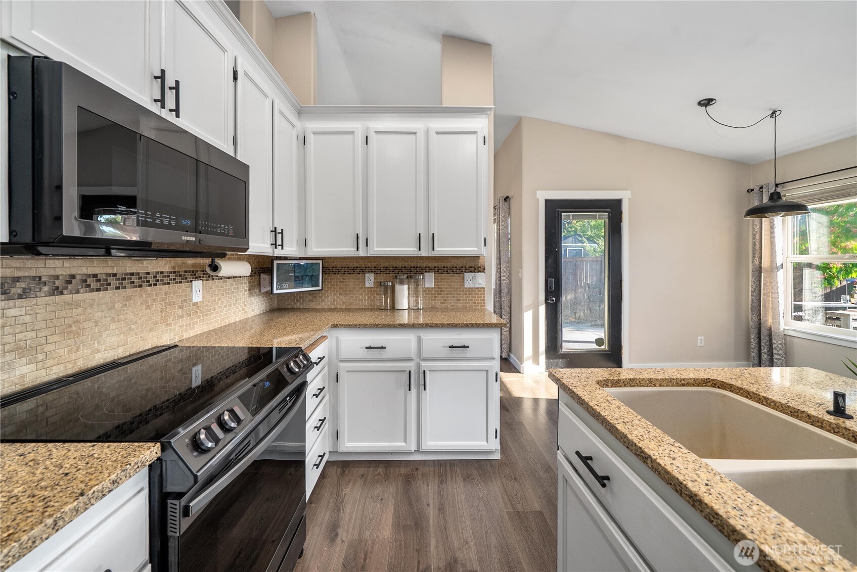 215 Orting Avenue NW