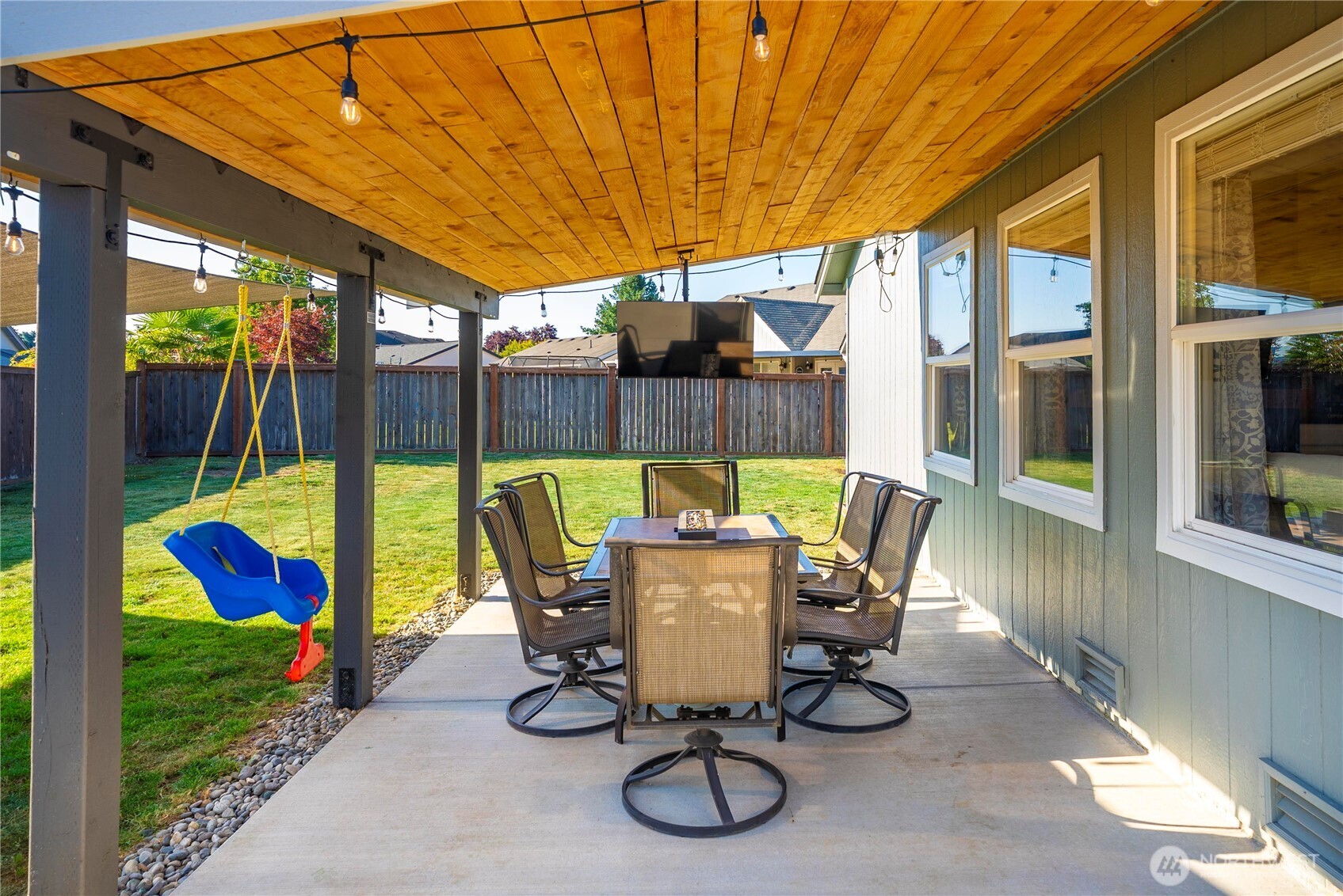 215 Orting Avenue NW