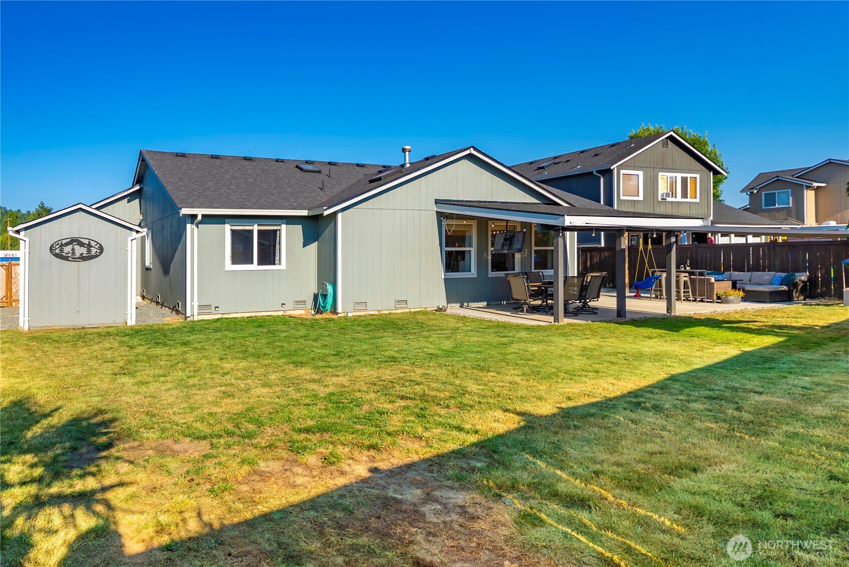 215 Orting Avenue NW