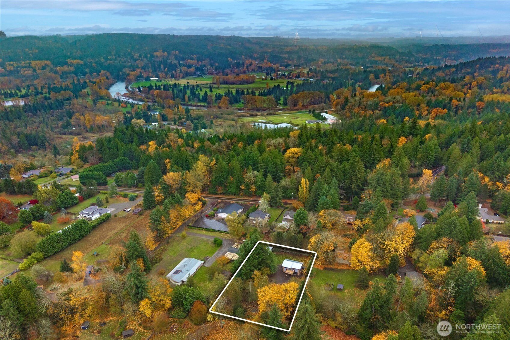 5230 336th Avenue SE