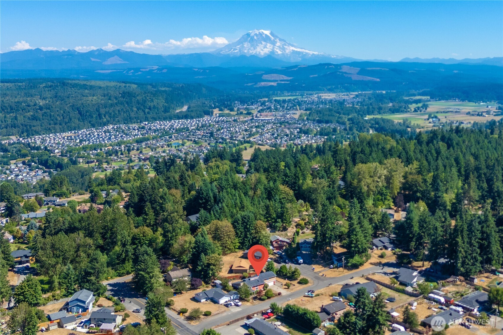 13305 146th Street E