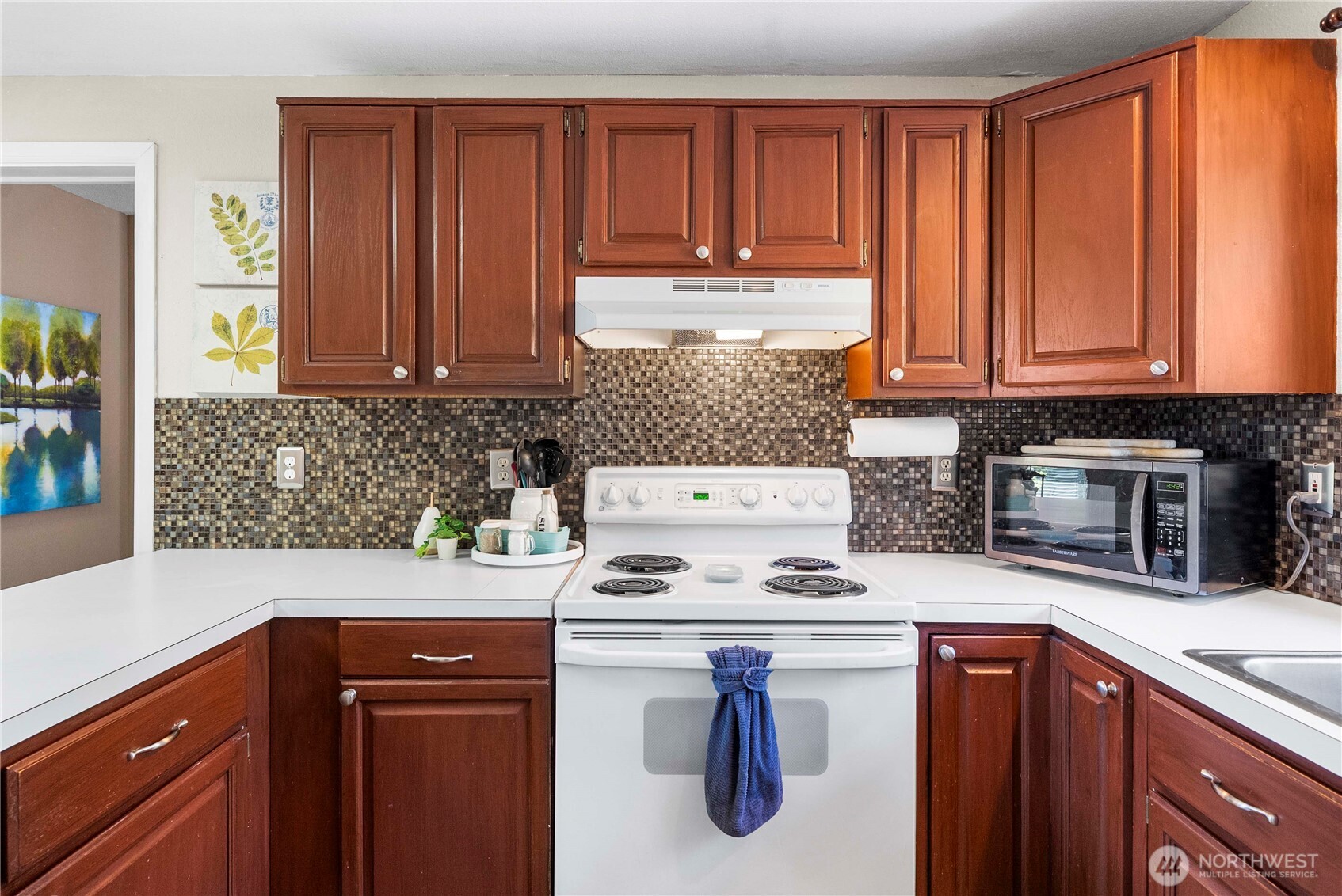 13305 146th Street E