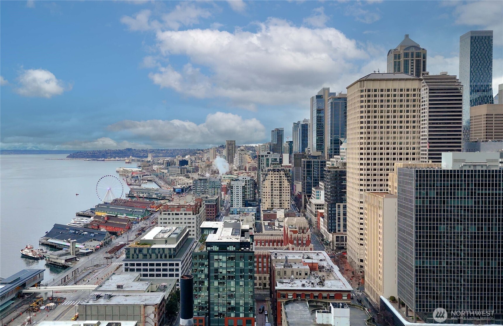 100 1st Avenue S Unit: 8