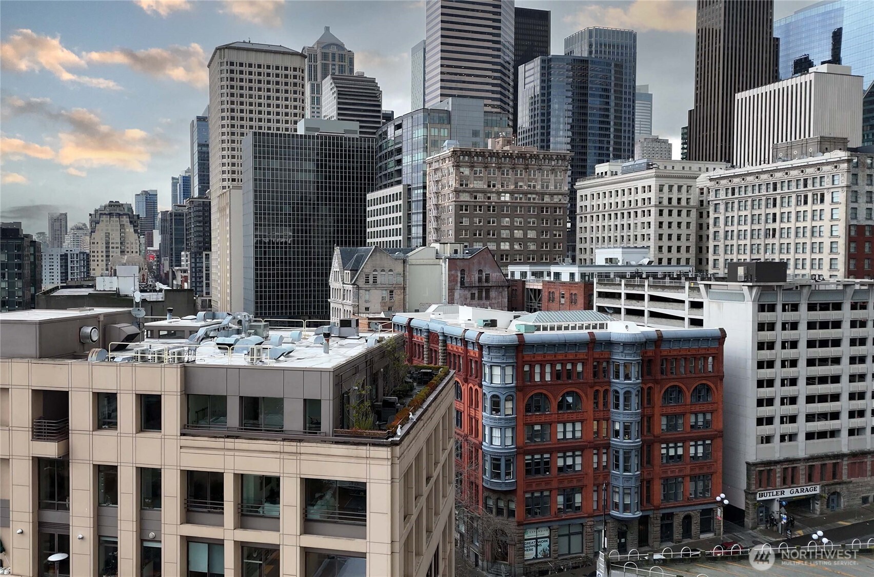 100 1st Avenue S Unit: 8