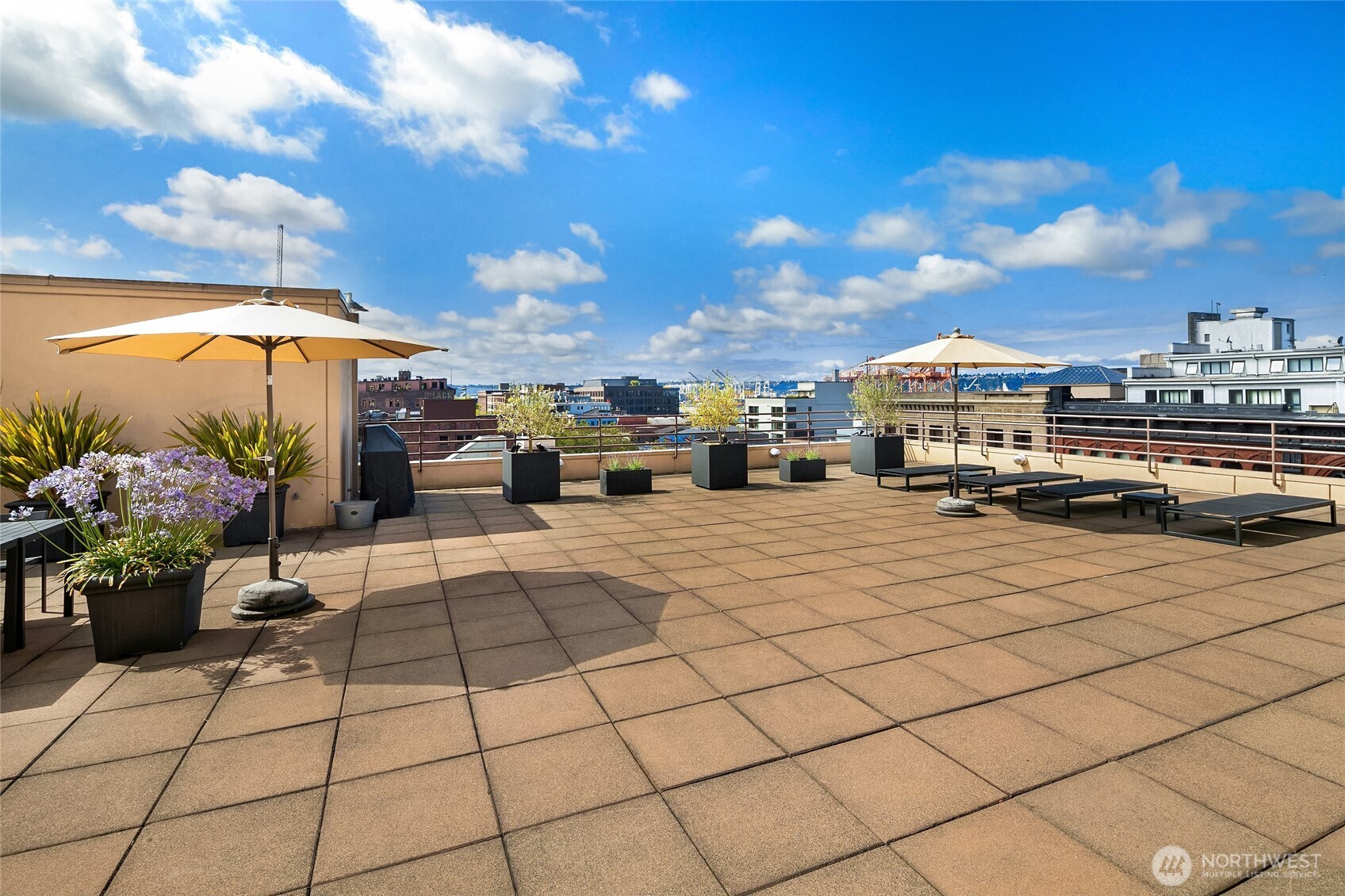 100 1st Avenue S Unit: 8