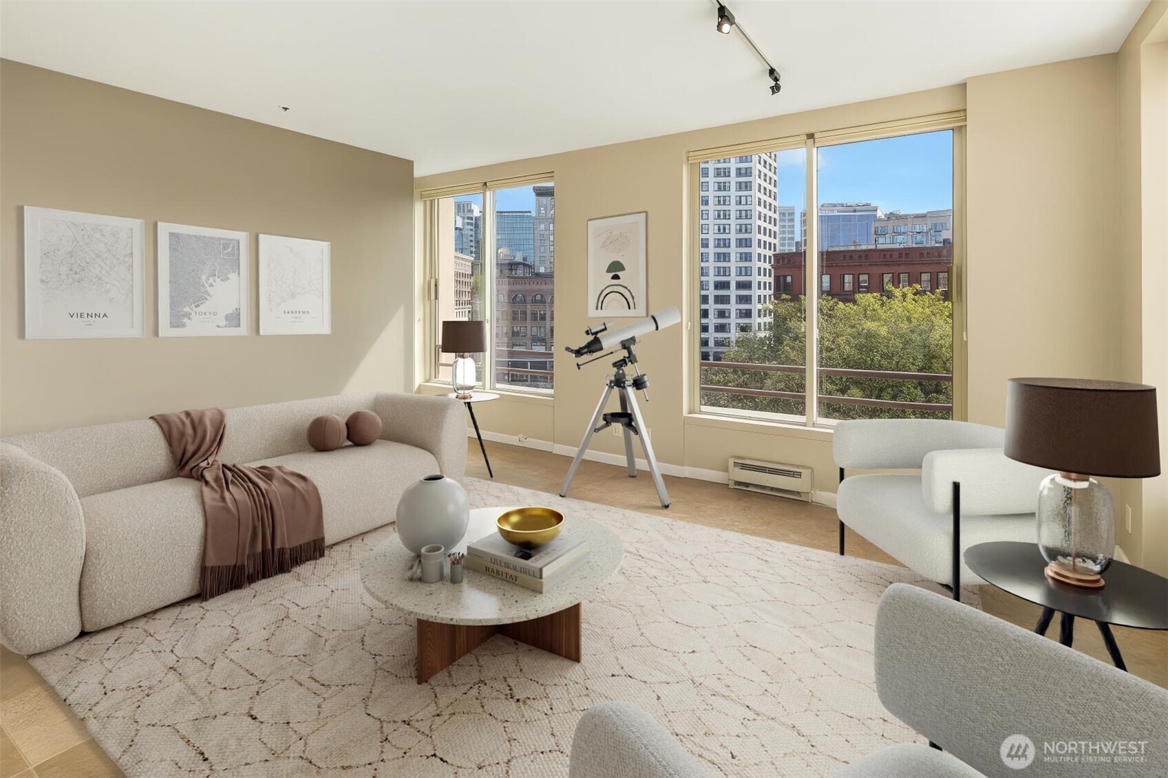 100 1st Avenue S Unit: 8