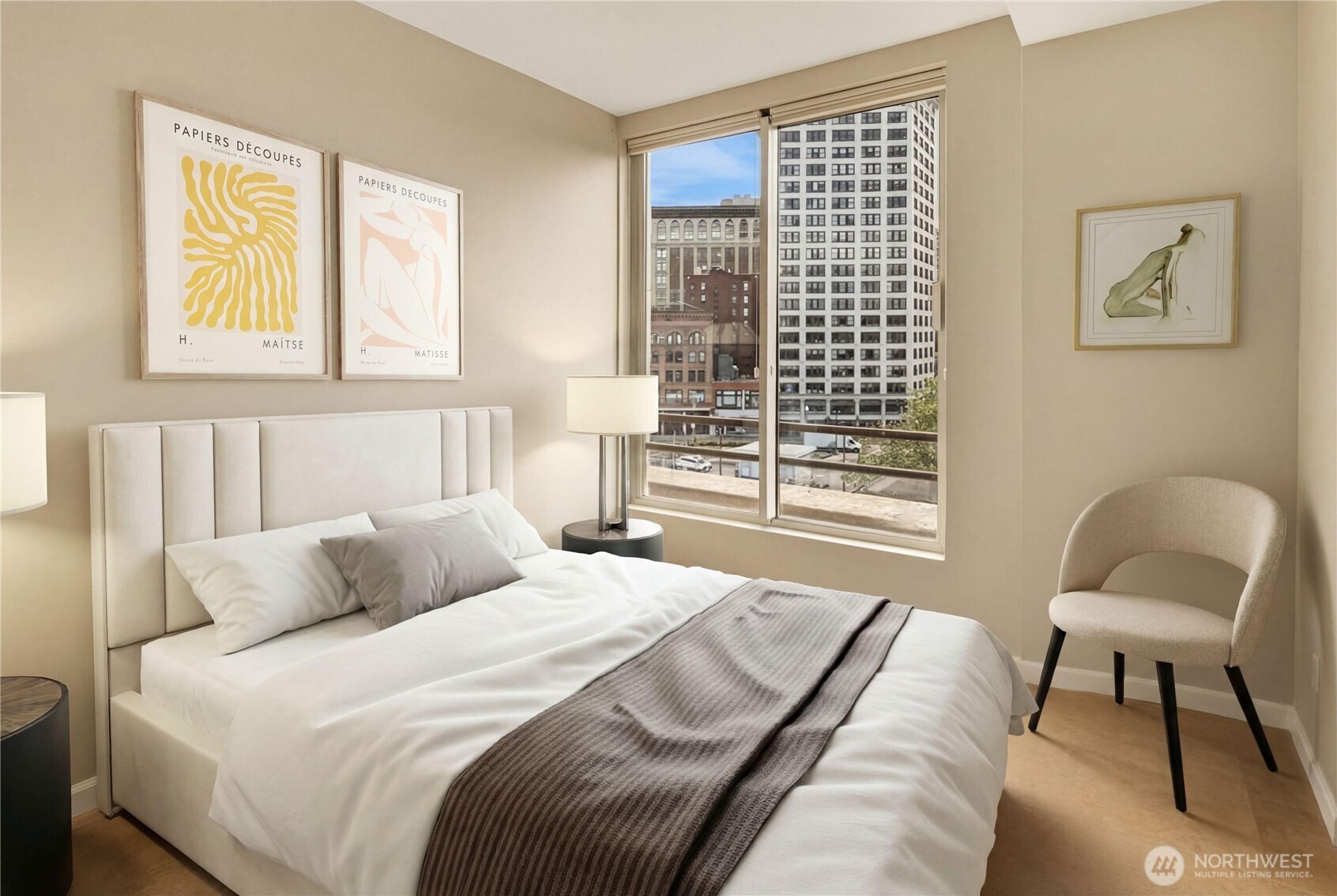 100 1st Avenue S Unit: 8