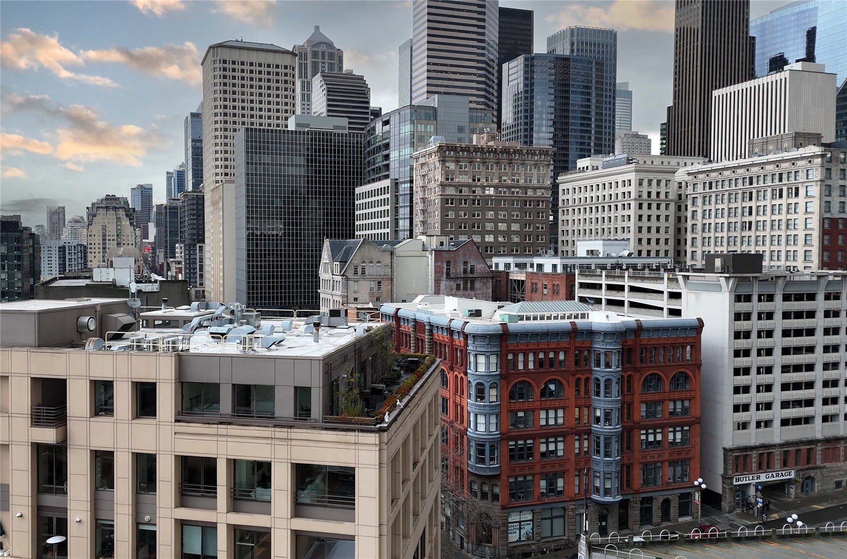 100 1st Avenue S Unit: 8