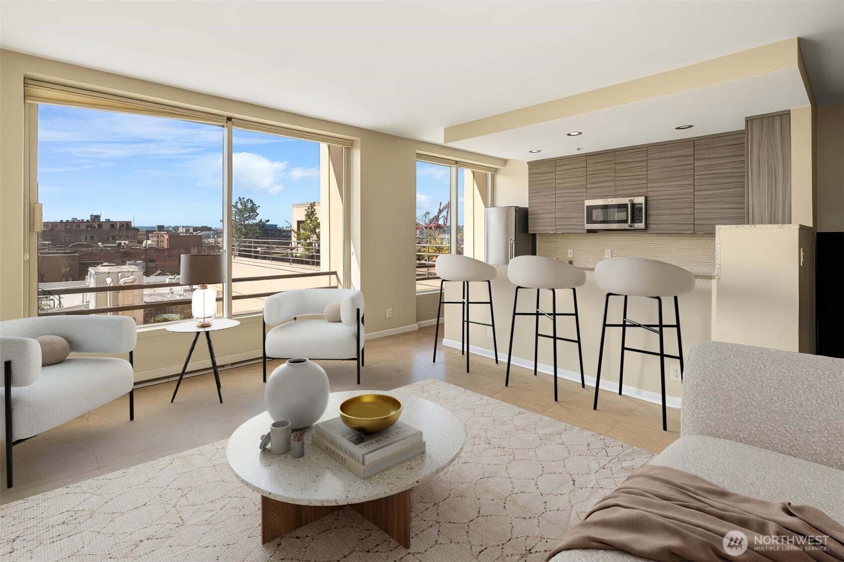 100 1st Avenue S Unit: 8