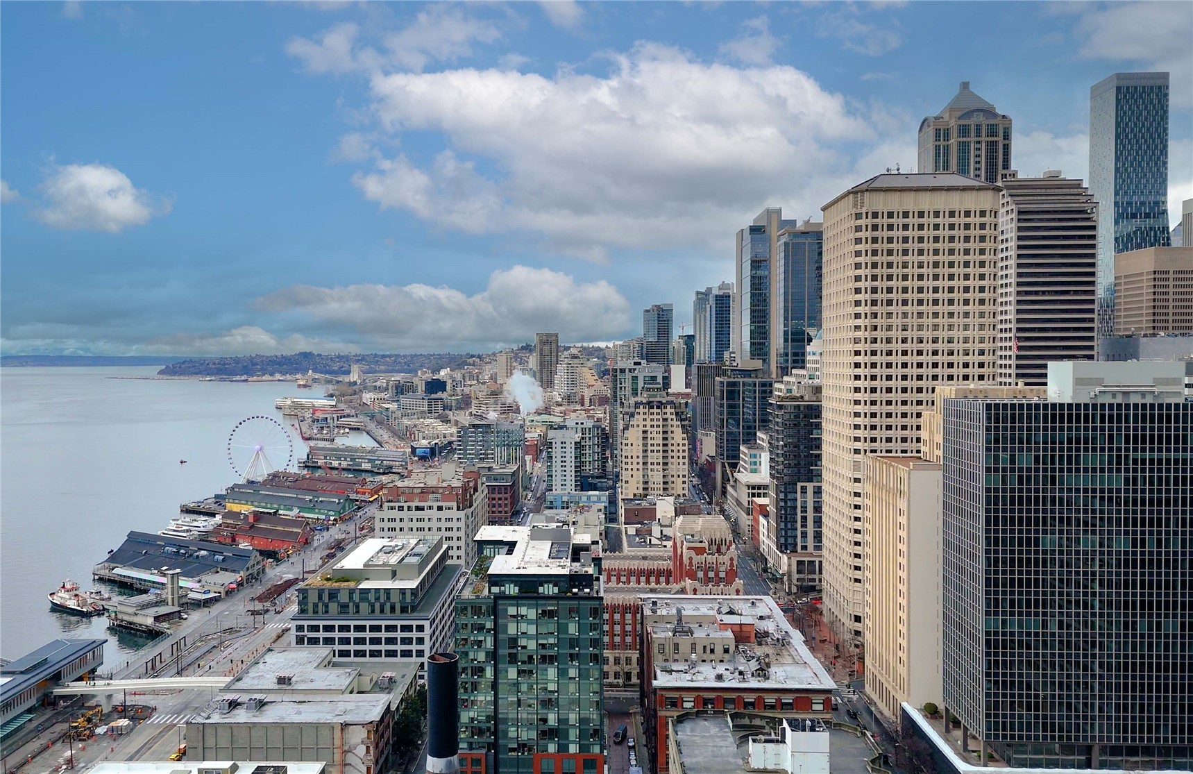 100 1st Avenue S Unit: 8