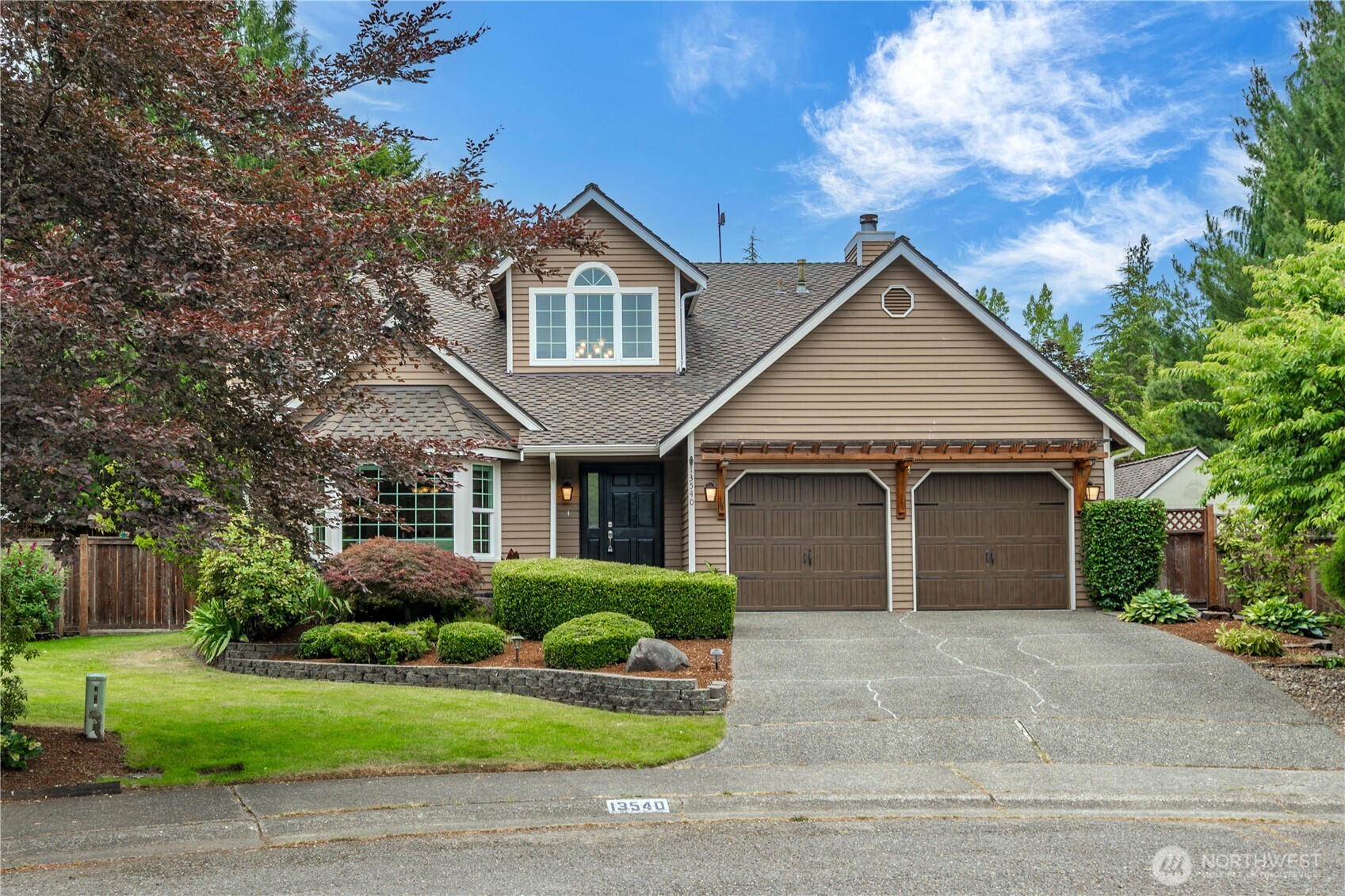 13540 SE 189th Place