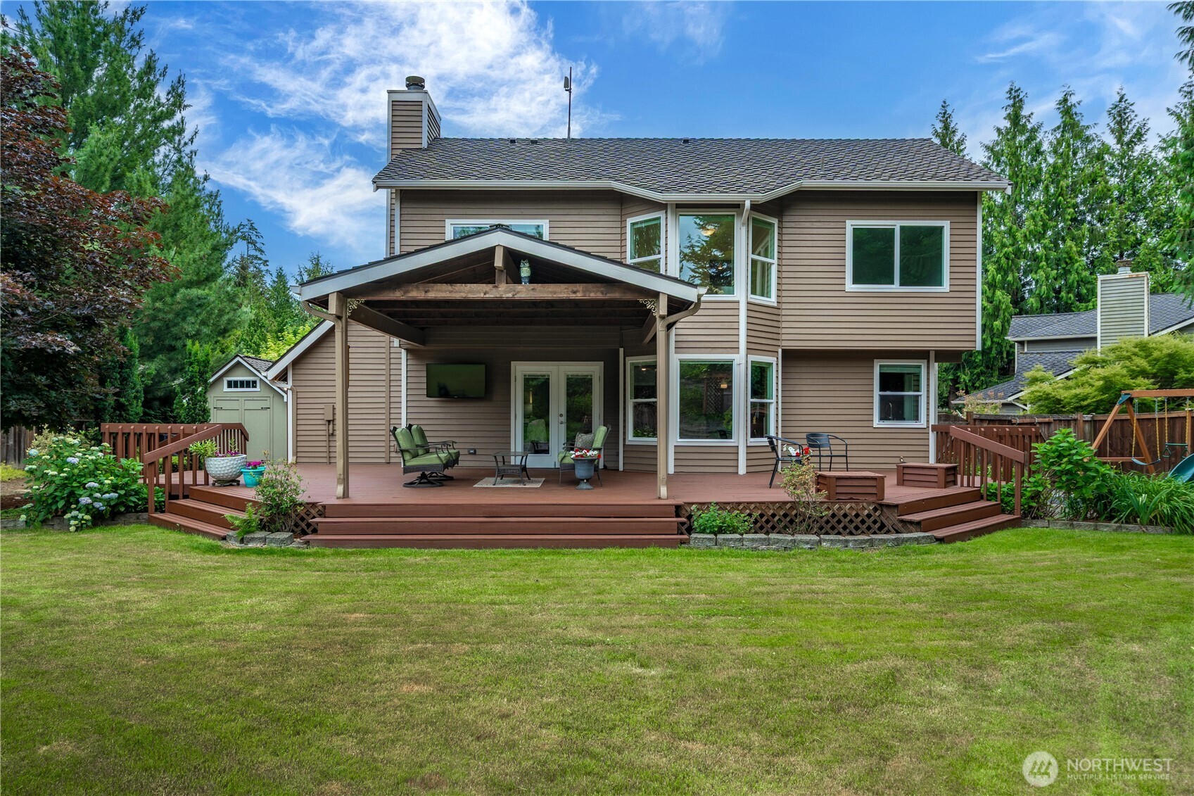 13540 SE 189th Place