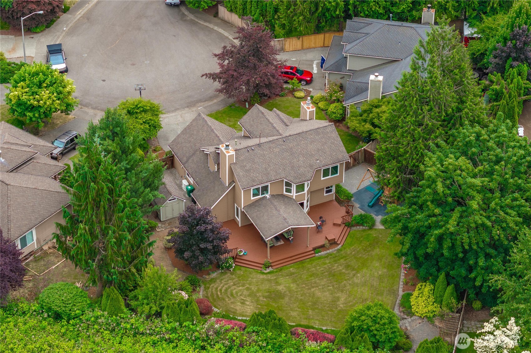 13540 SE 189th Place