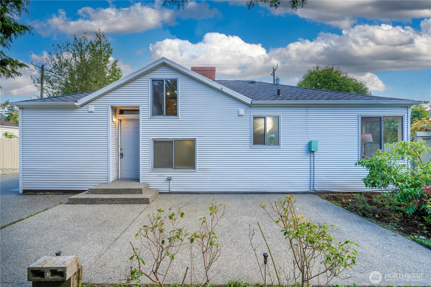10131 3rd Avenue NW Unit: A