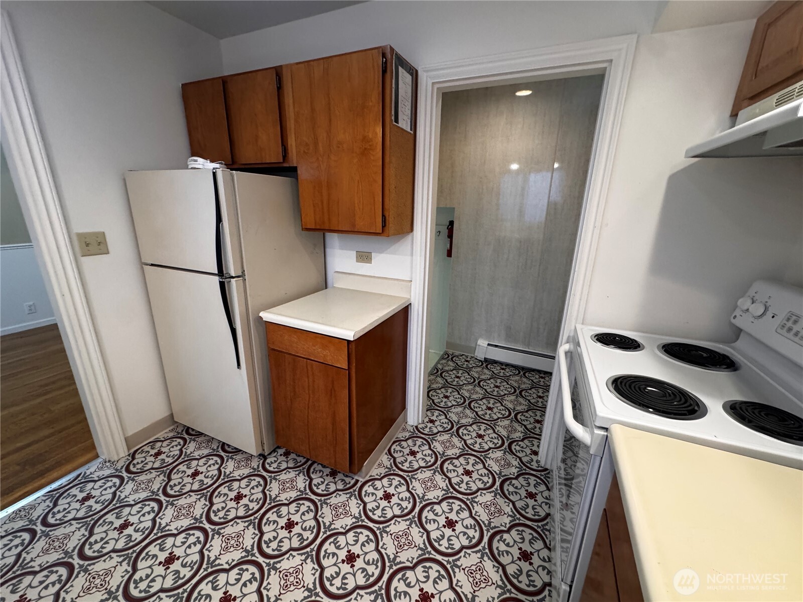 10131 3rd Avenue NW Unit: A
