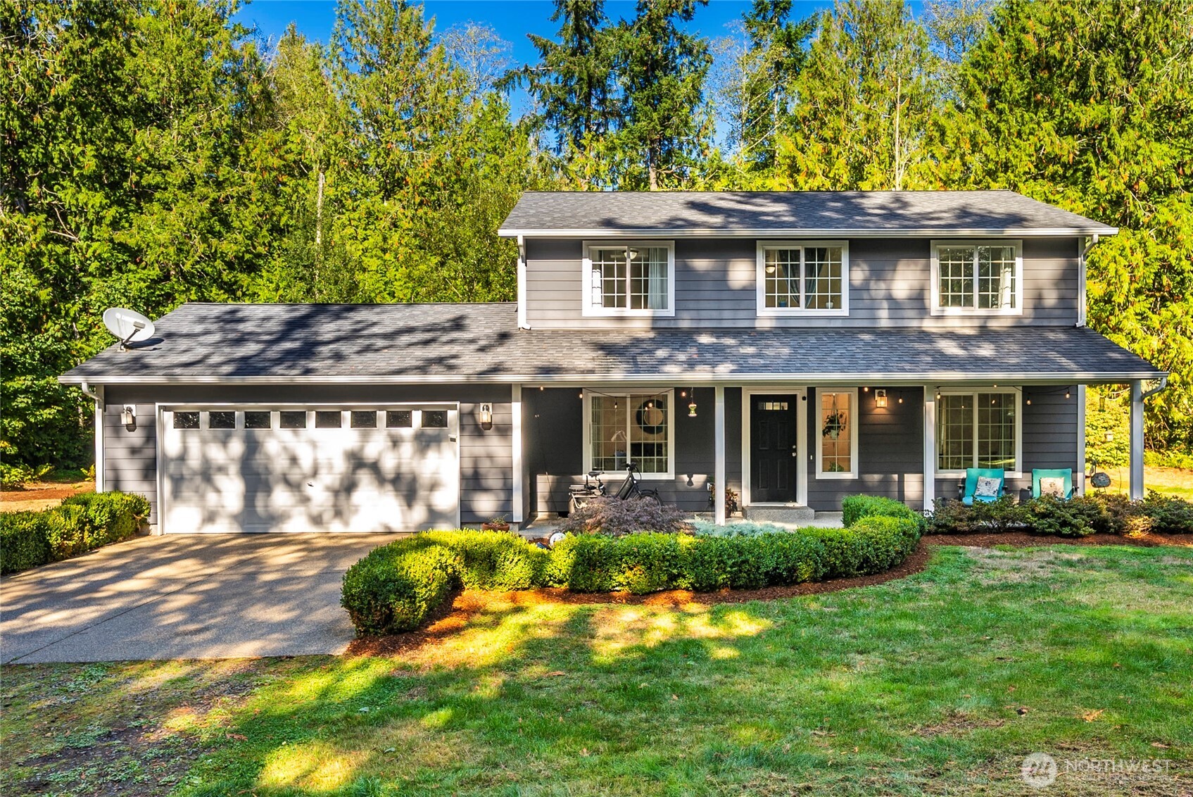 8132 NE Yeti Lane