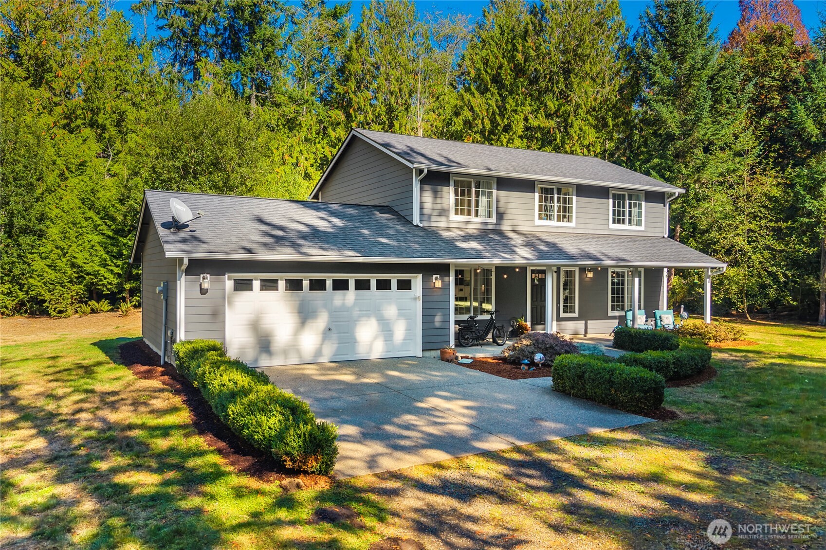 8132 NE Yeti Lane