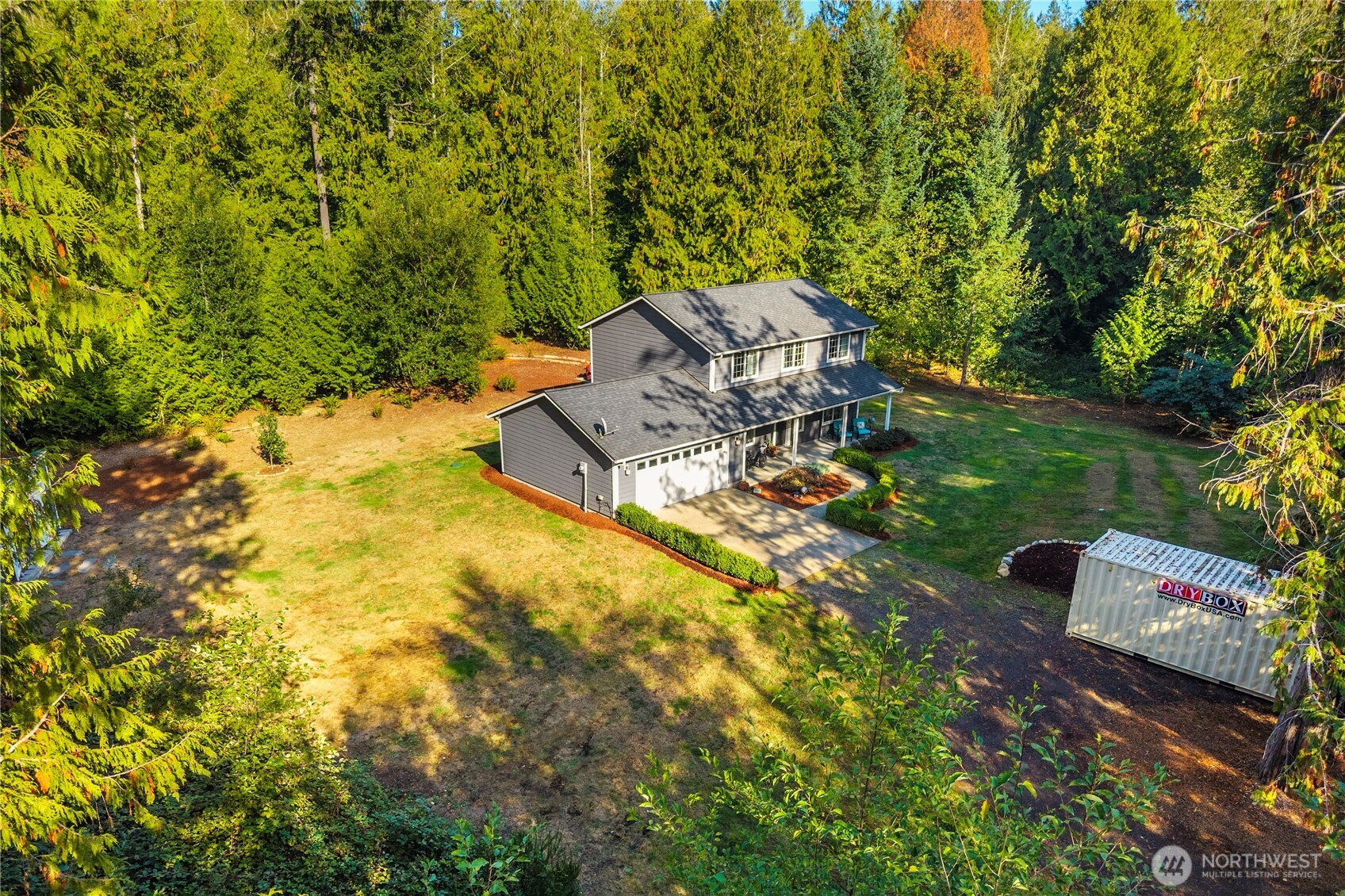 8132 NE Yeti Lane