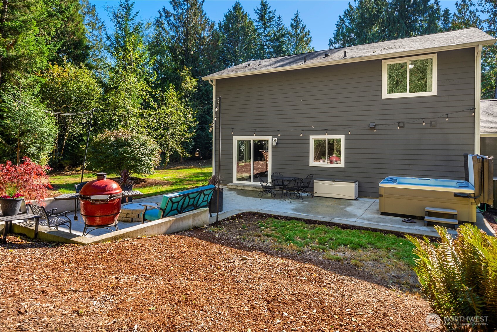8132 NE Yeti Lane