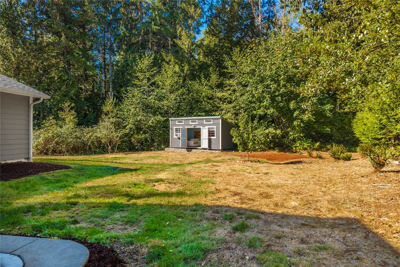8132 NE Yeti Lane