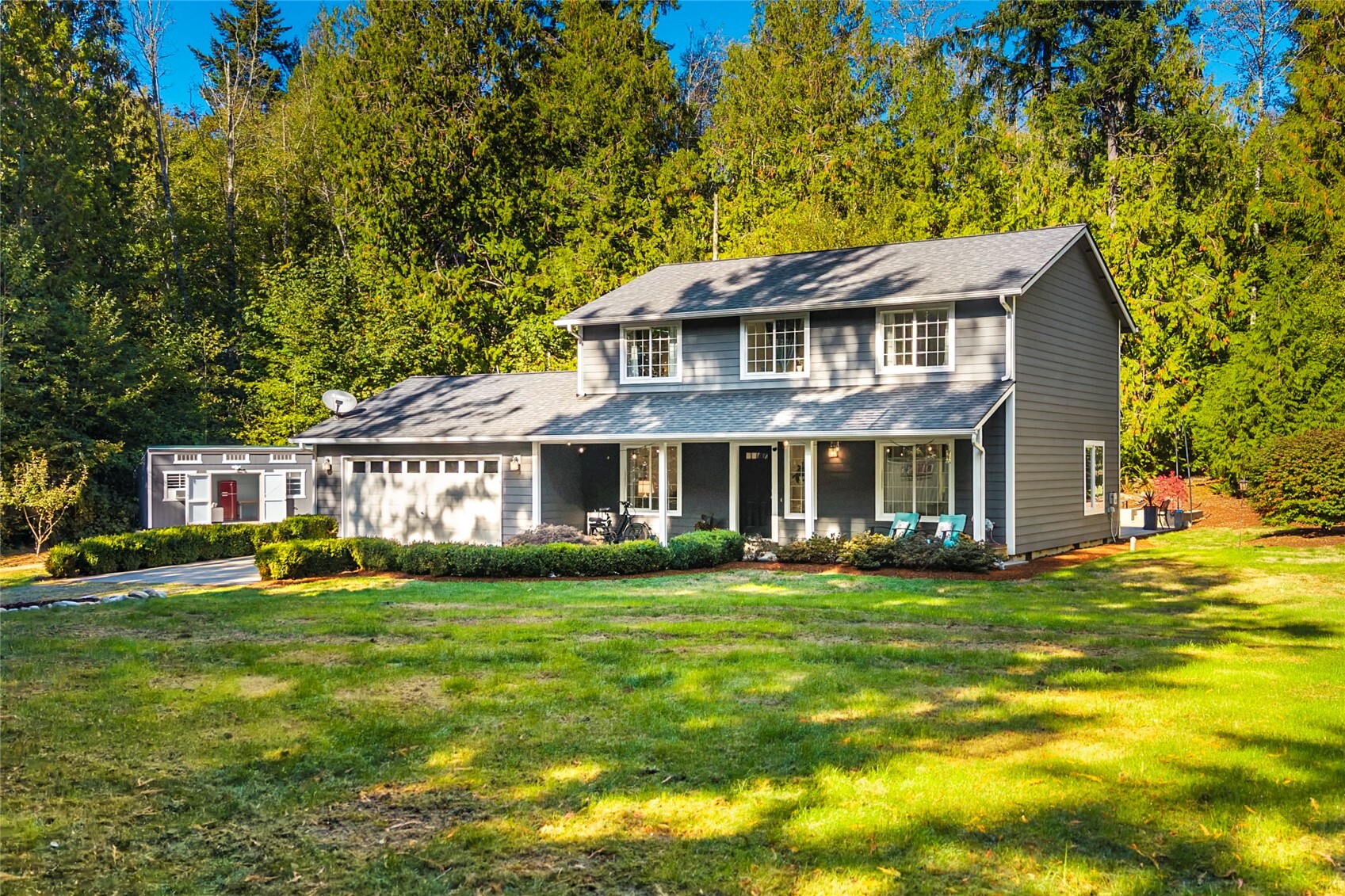 8132 NE Yeti Lane